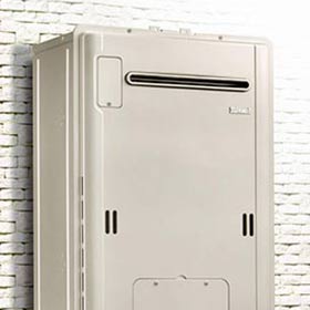 燃料転換（灯油→ガスへ）