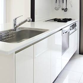 LPガス配管工事