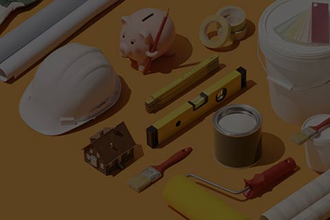 リフォーム事業