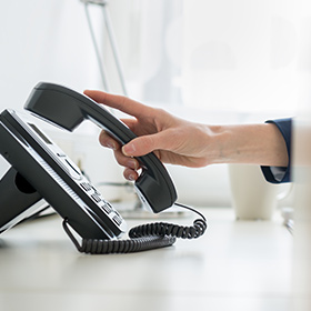 各種お問い合わせ