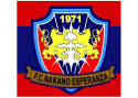 F.C.NAKANO ESPERANZA