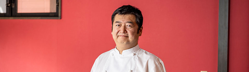 宮澤 庸人　先生