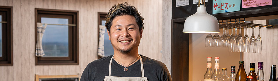 松﨑 優平　先生