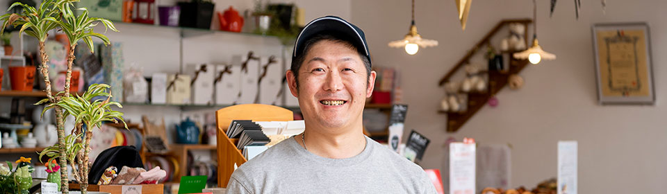 小松 健一　先生