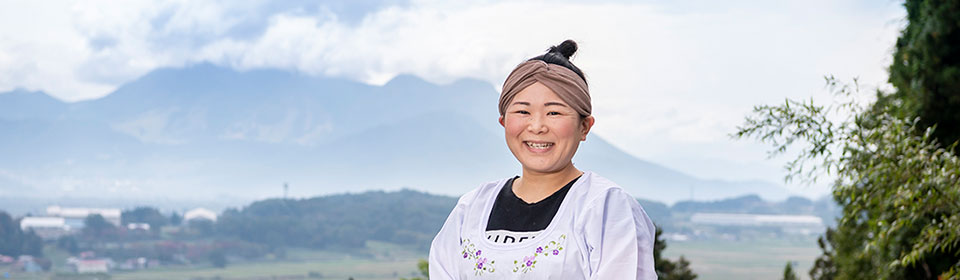 滝沢 弥生 先生