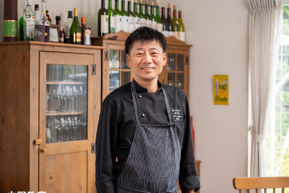 小坂 繁一　先生