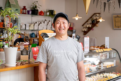 小松 健一　先生