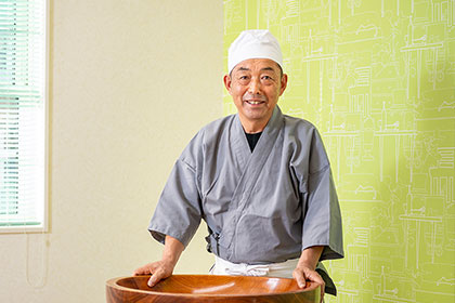 酒井 佐平　先生