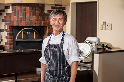 高山 秀樹　先生