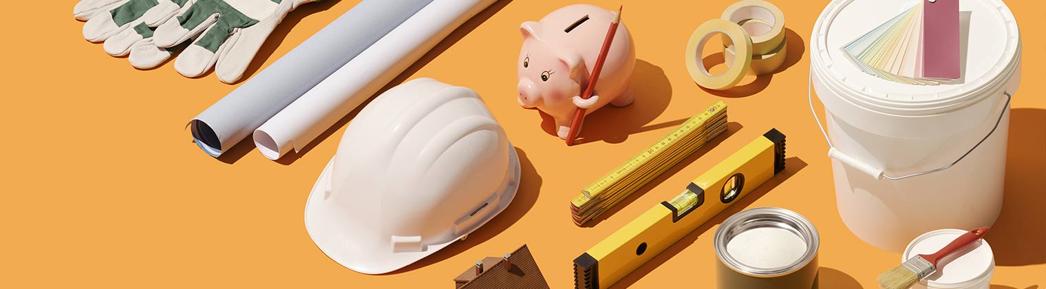 リフォーム事業