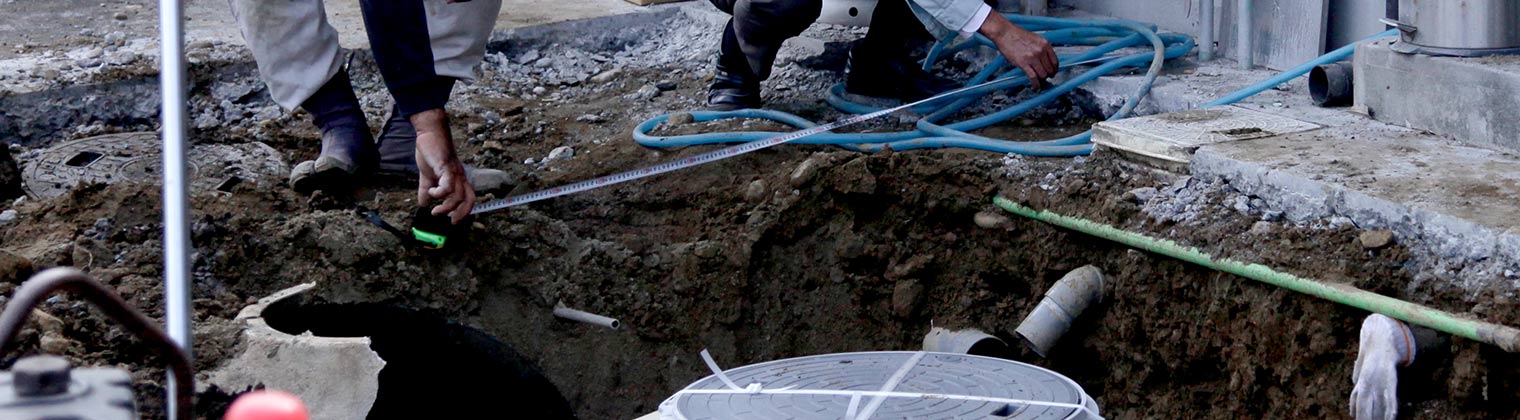 LPガス販売事業