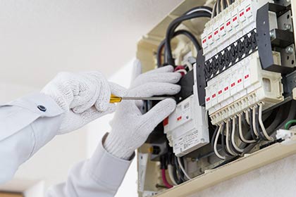 電気工事