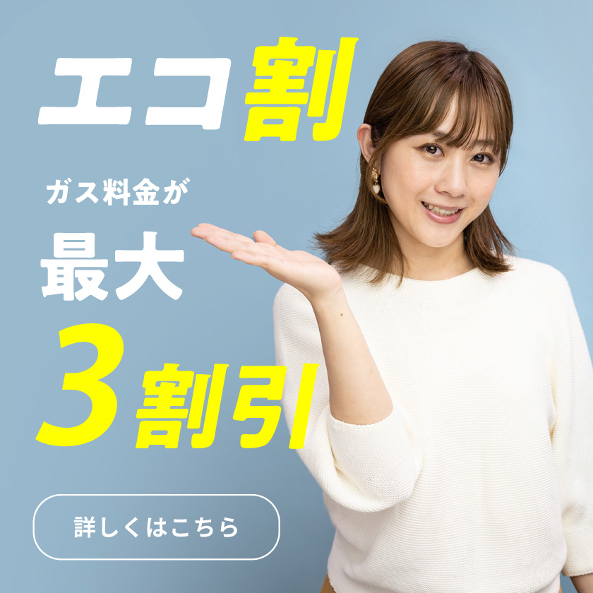 エコ割プラン