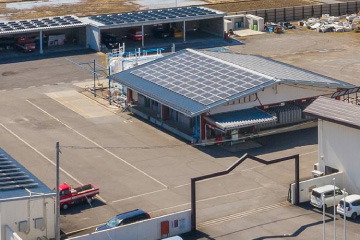 災害時中核充填所認定