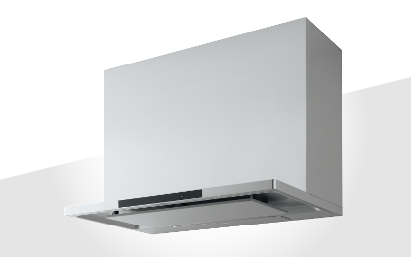 洗エールレンジフード