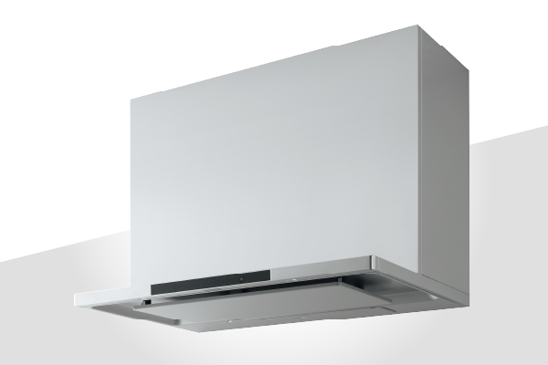 洗エールレンジフード