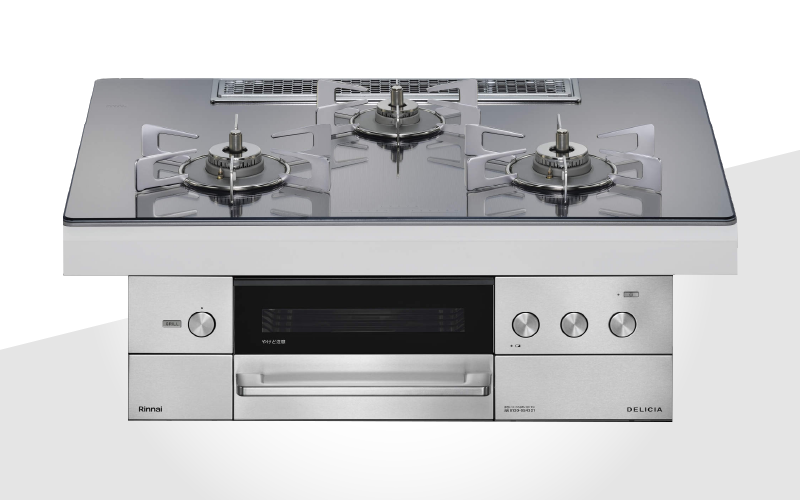 DELICIA（デリシア）