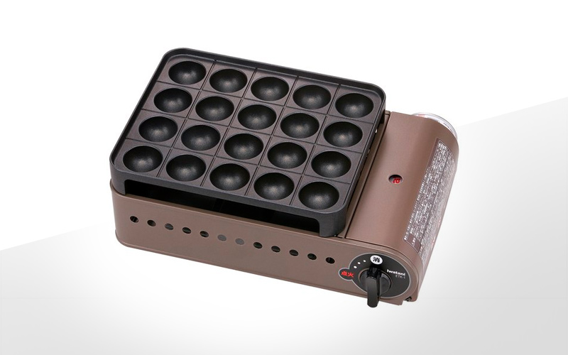 スーパー炎たこ（えんたこ）