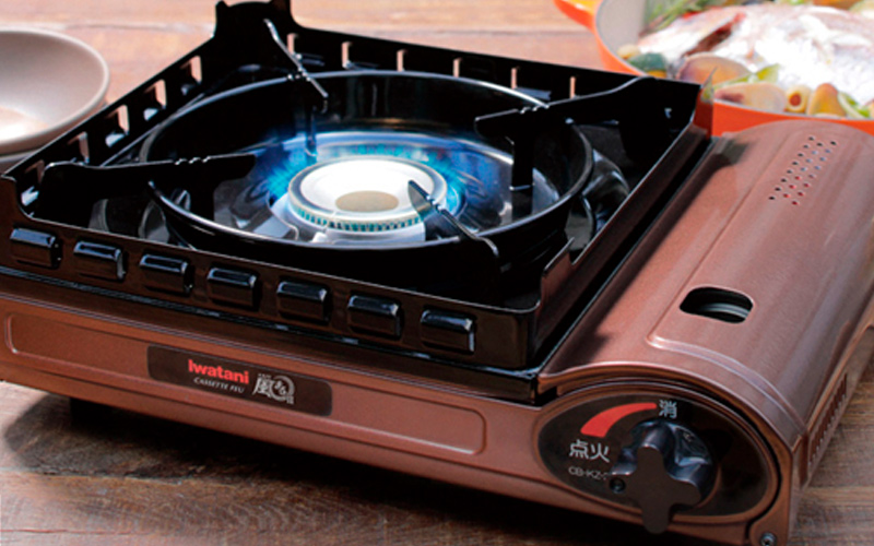 カセットフー 風まるⅡ