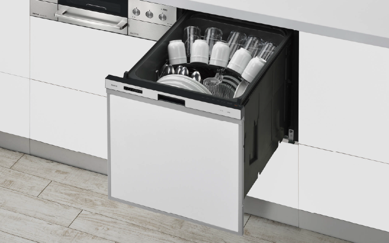 スライドオープンタイプ　シルバー