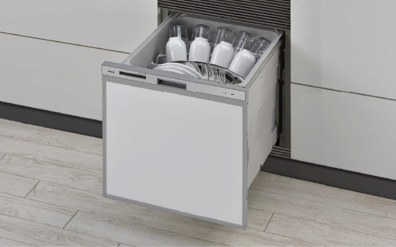 後付け対応タイプ　スライドオープン