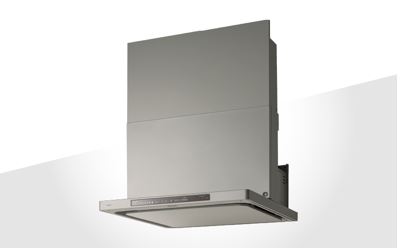 Curara touch（60cm / シルバー）