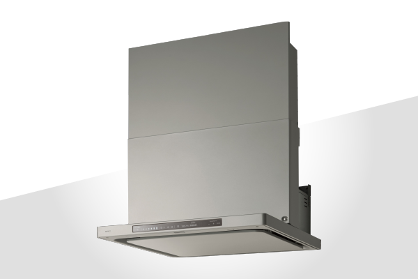 Curara touch（60cm / シルバー）