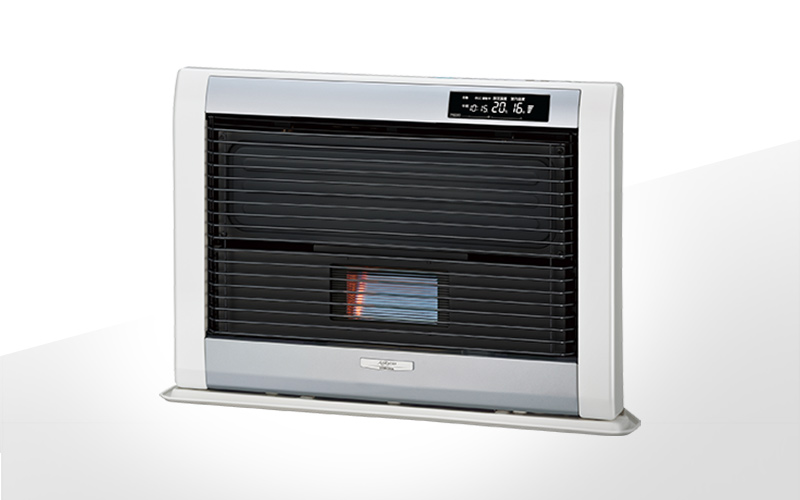 【期間限定値引】新品未開封FF式輻射暖房機アグレシオFF-AG6824H(TM) 製品詳細｜アグレシオ（2024年モデル）｜寒冷地用大型ストーブ｜株式