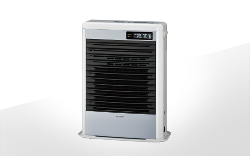 FF-HG52SC　スペースネオミニ温風