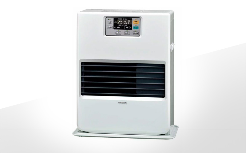 FF-VG52SA　 FF温風シリーズ