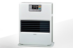 FF-VG52SA　 FF温風シリーズ