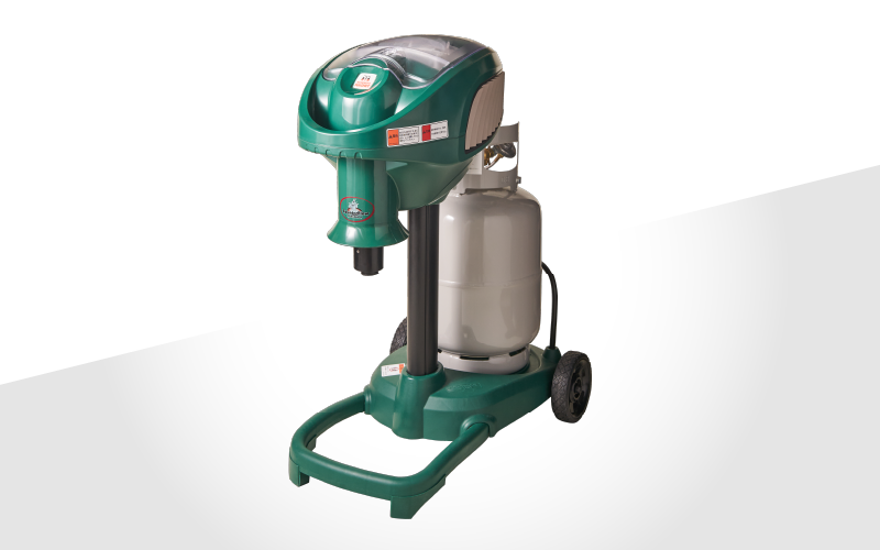 Mosquito Magnet Executive