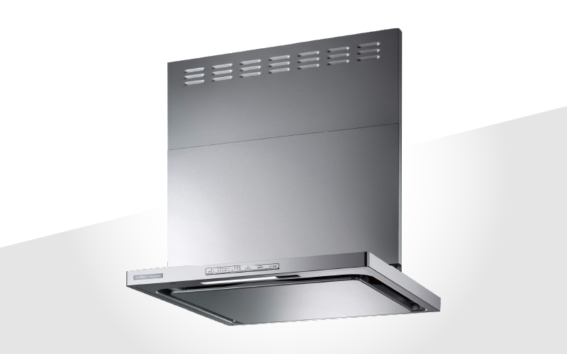 OGRシリーズ（60cm / シルバーメタリック）