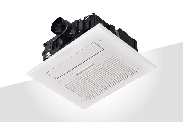 RBH-C418K1P　天井埋込型スタンダードタイプ（標準モジュール）