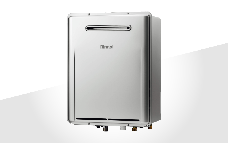 マイクロバブルバスユニット内蔵ふろ給湯器 型式　RUF-ME2406AW（フルオート）