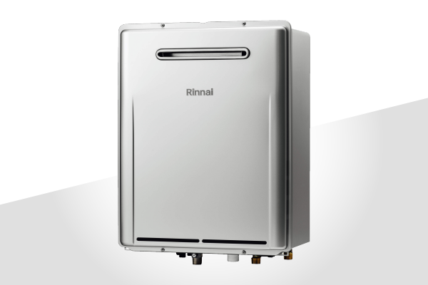 マイクロバブルバスユニット内蔵ふろ給湯器 型式RUF-ME2406AW（フルオート）