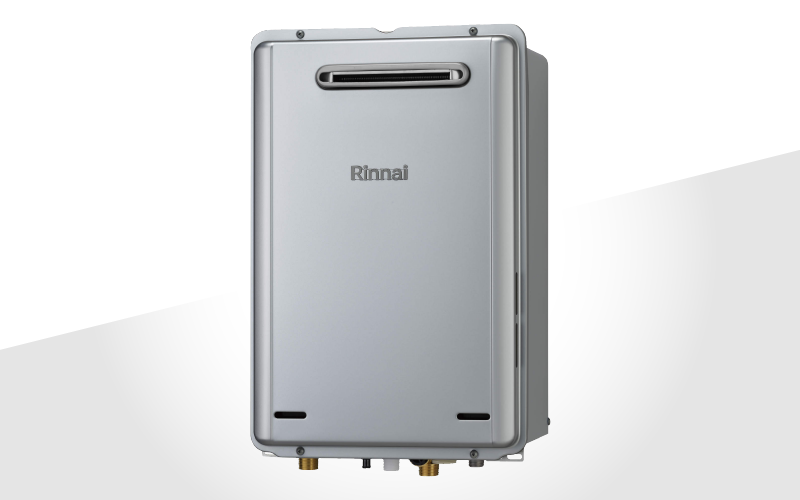 給湯専用機（RUX-Eシリーズ）