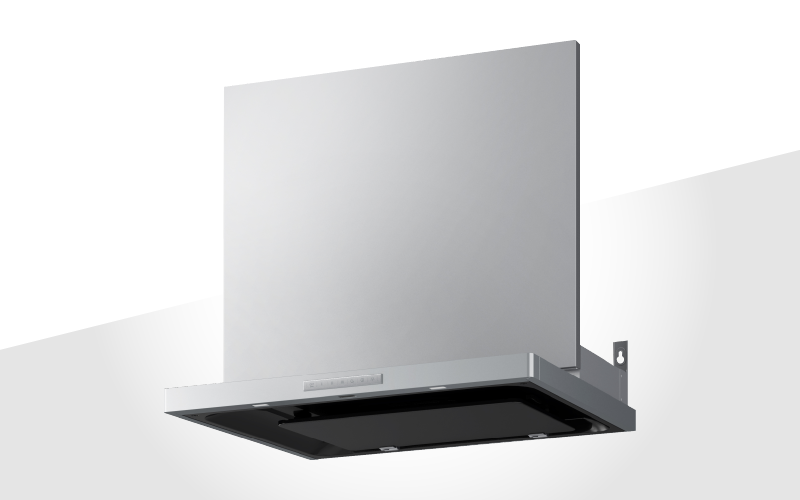 VRAS（60cm / シルバー）