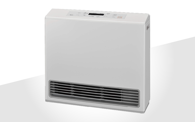 Standard RC-U5801PE-WH