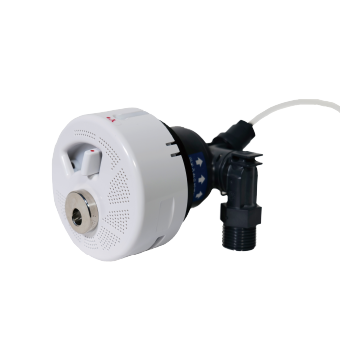 バブルシステム