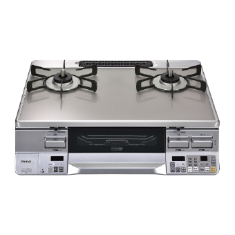 テーブルコンロ