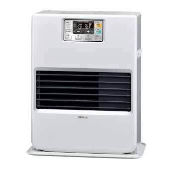 石油暖房器具 (FF式)