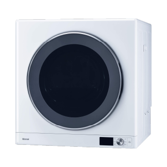 ガス衣類乾燥機