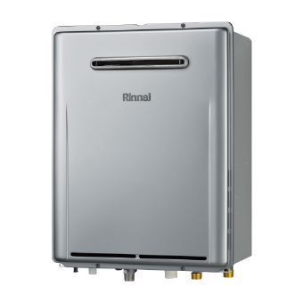 ガス風呂給湯器